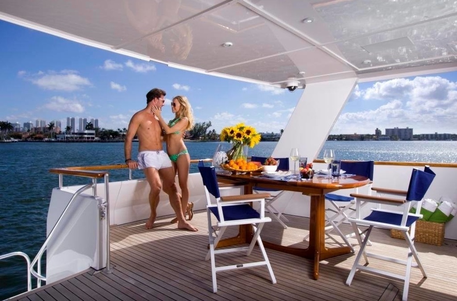 CL Yachts Going Galt