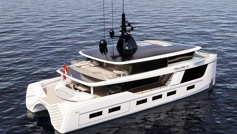 Granocean X-32M