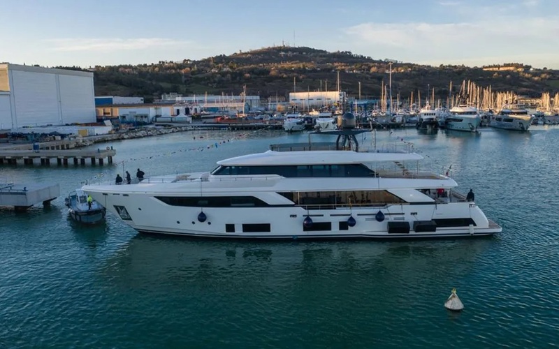 Sargo 36 Explorer
