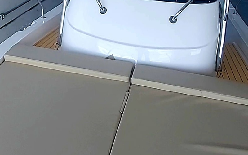 Fishing Raptor 280