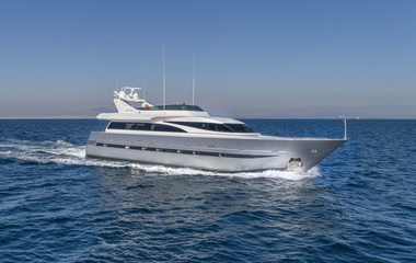 Cantieri Navali Lavagna  Andilis