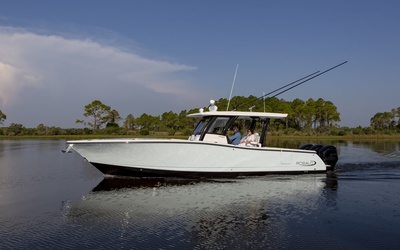 Robalo R360