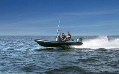 Mobile Group Буревестник Б-630