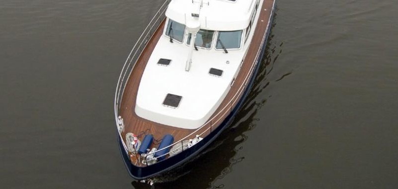 Privateer Elegance
