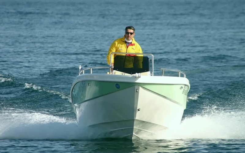 Kolmarine Teorema 20