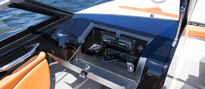 Glastron GTL 185