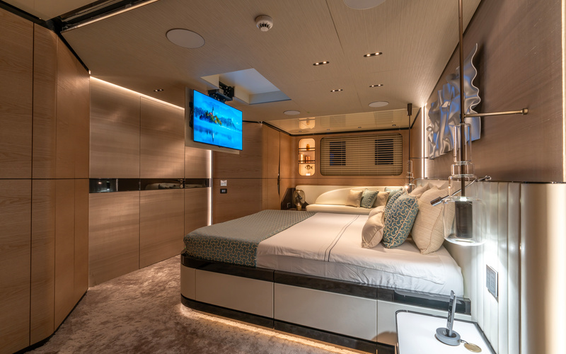 Weldcraft 300 Ocean King