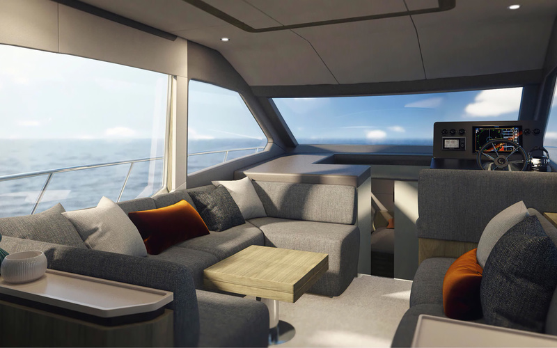 Majesty 49