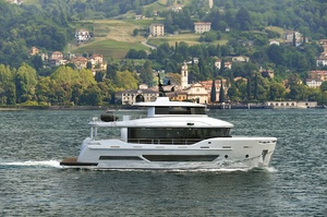 Bering 85