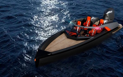 Avanguardia Nautica 7M