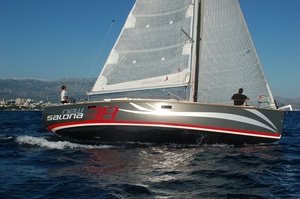 Salona S38