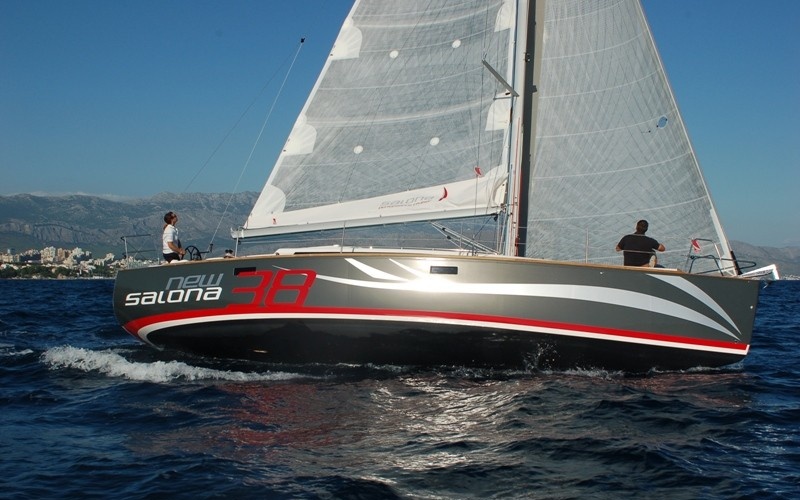 Salona S38