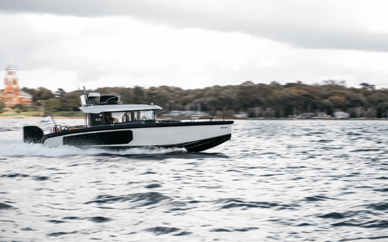 Arksen 30
