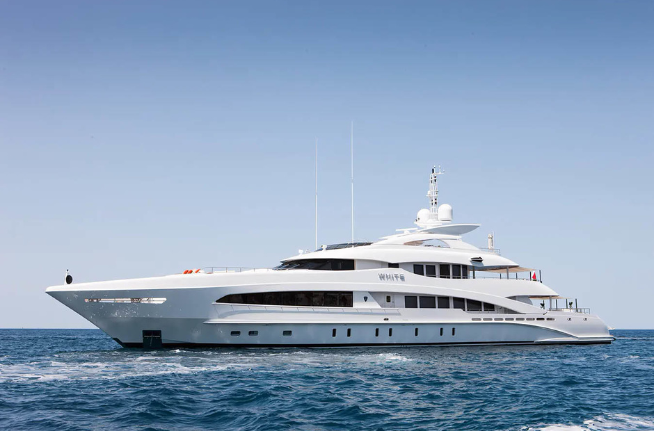 Heesen Daisy D