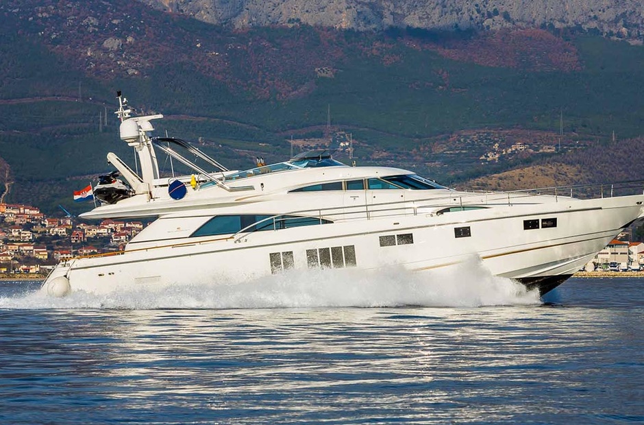 Fairline Schatzi