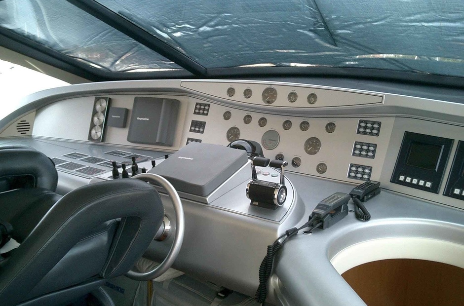 Pershing Spirit of Zen