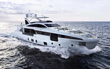 Azimut Pastel Way