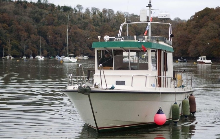 yanmar FT-30 (1992)
