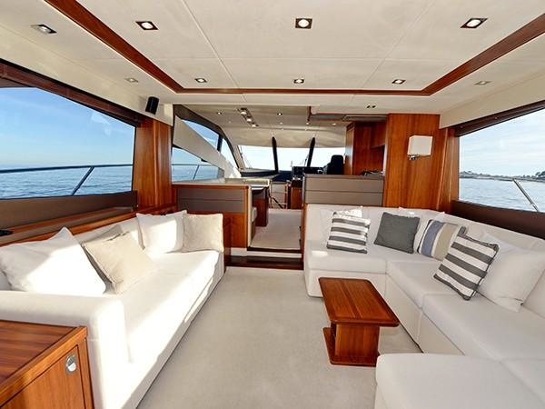Sunseeker Turquoise