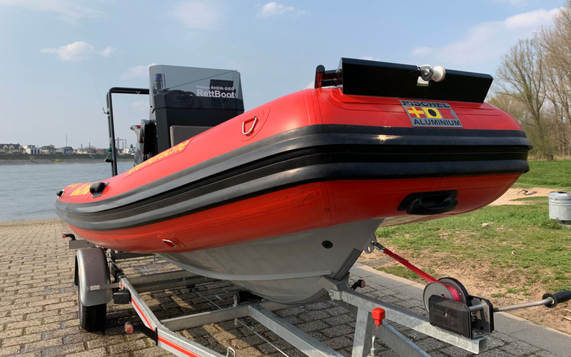 R.I.B.-Line 5.2 Alu LX