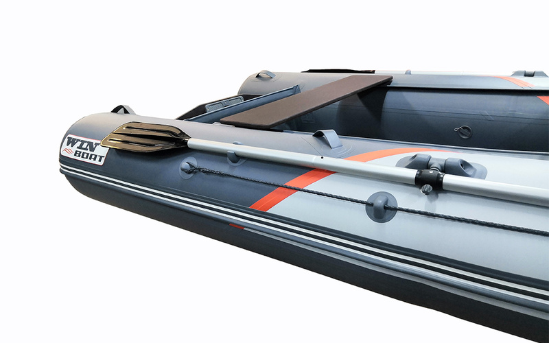 WINboat 360ARF