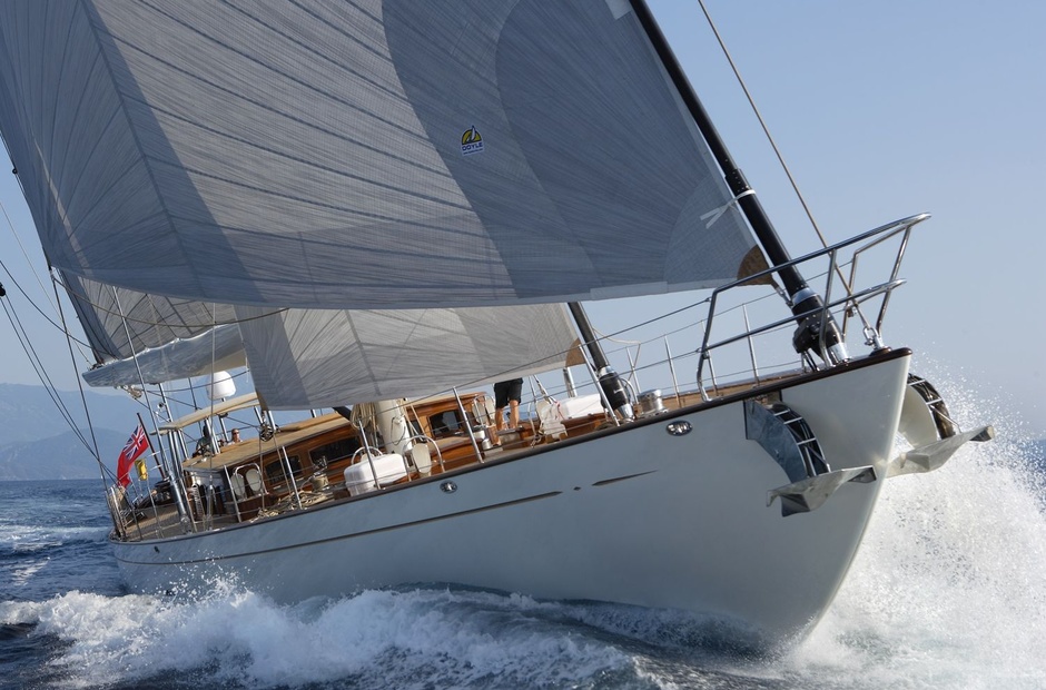 Turquoise Yachts  Eugenia VII