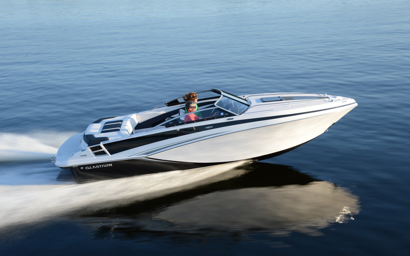 Glastron GT 229