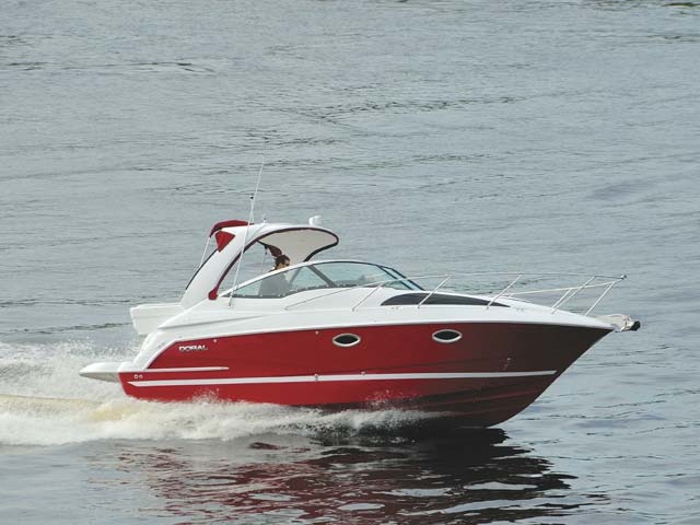 Doral 275 Venezia