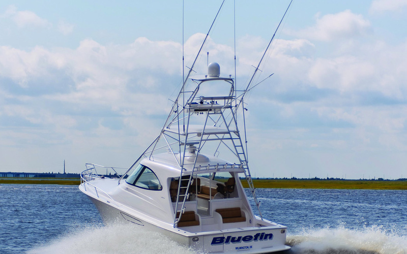 Viking 42st
