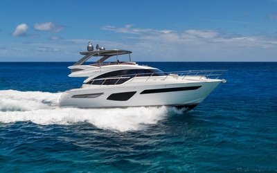 Princess F55