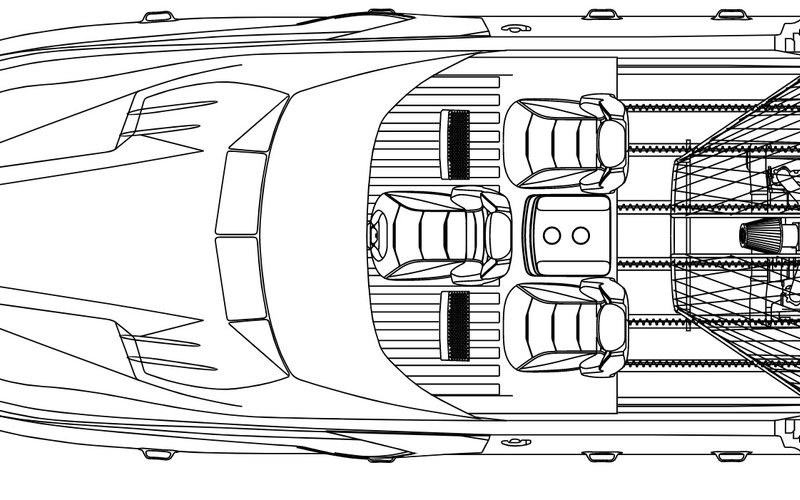 Onix 600S Aero