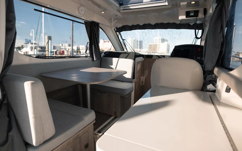 Bayliner T29 Explorer