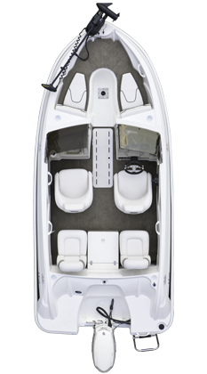 Larson LX 620 SF