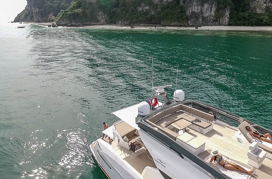 Numarine Dolce Vita
