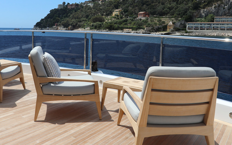Sailfish 325 DC