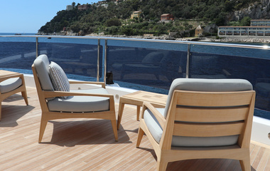 Sunseeker Aladdin