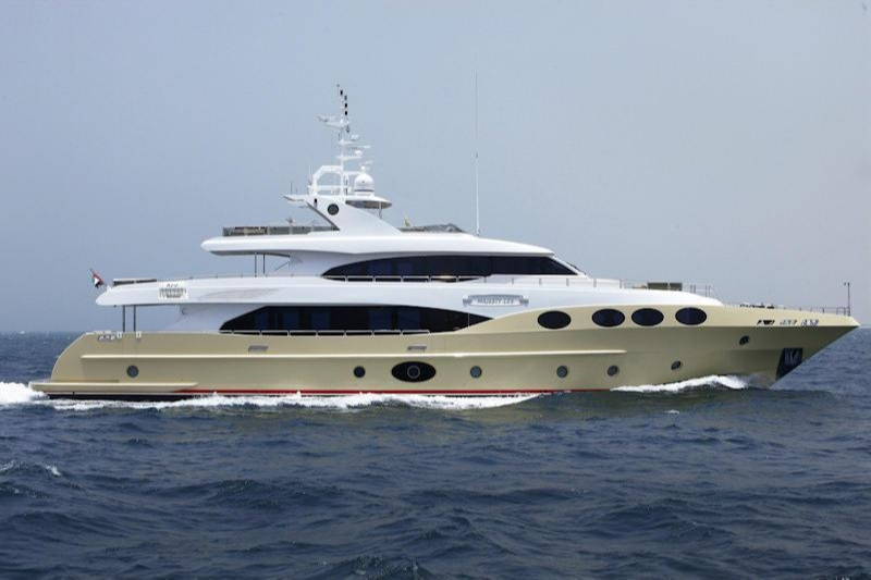 Gulf Craft Veneta