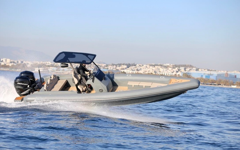 Technohull T9