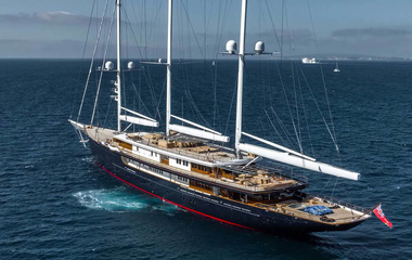Oceanco Koru