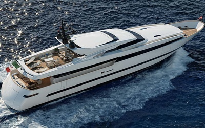 Cantieri di Pisa Akhir 42s