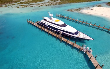 Heesen Octopussy