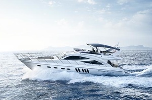 Sealine T60 Aura