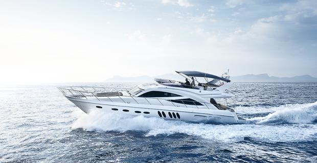 Sealine T60 Aura