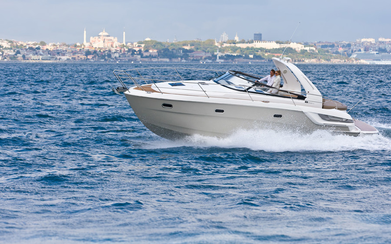 Bavaria Sport 31