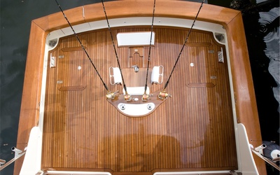 Vicem Sportfish 63