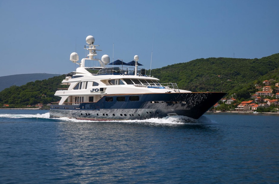 Benetti Jo I