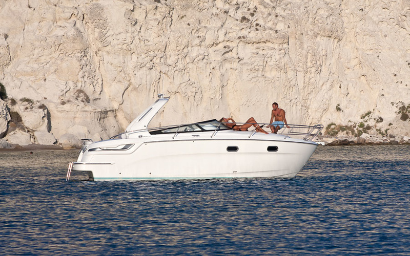 Bavaria Sport 28