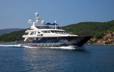 Benetti Jo I