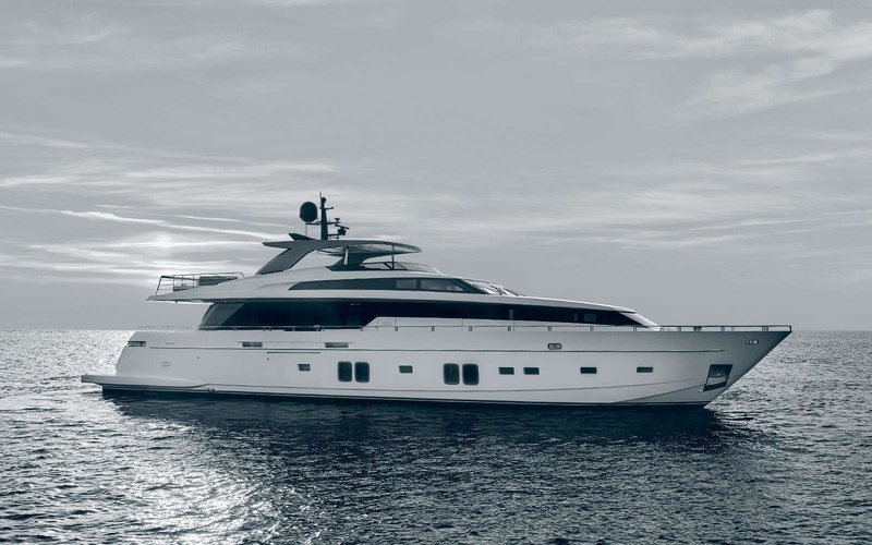 Scarab 255 Open ID