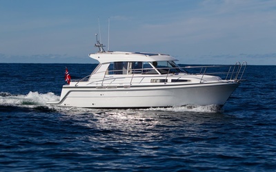 Saga 325